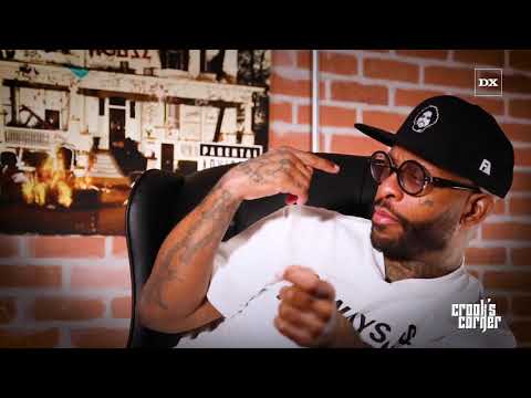 Royce Da 5'9 Prefers How Eminem Attacked The "Renegade" Beat Better Than Jay-Z Did