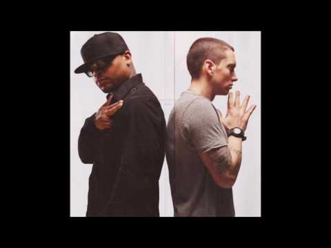 Renegade Royce Da 5' 9" ft. Eminem (Final Mix)