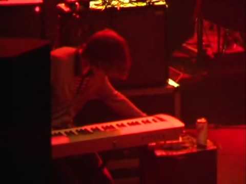 Pest Live At Koko - Chicken Spit