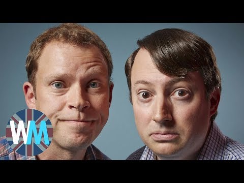 Top 10 Funniest Peep Show Moments