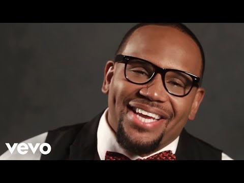 Avant - You & I ft. KeKe Wyatt (Official Video)