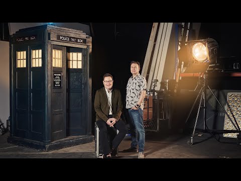 NO NEW SHOWRUNNER? WHY I'M WORRIED! | Doctor Who: News