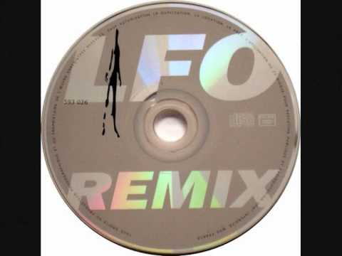 LFO - LFO (Eclipse Mix)