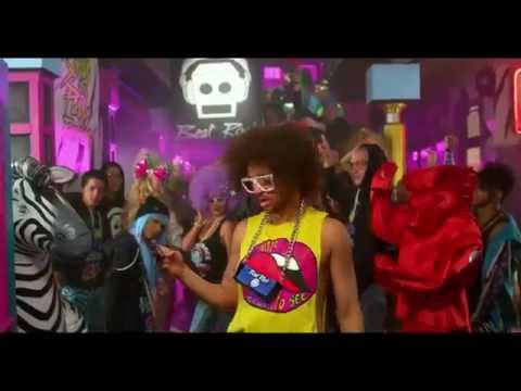 LMFAO - Sorry For Party Rocking Official Video