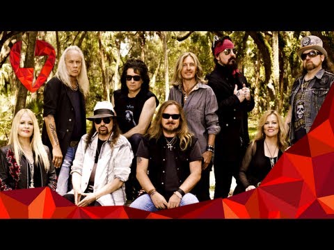 Lynyrd Skynyrd - Free Bird