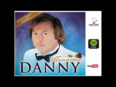 Vähän ennen kyyneleitä - Danny