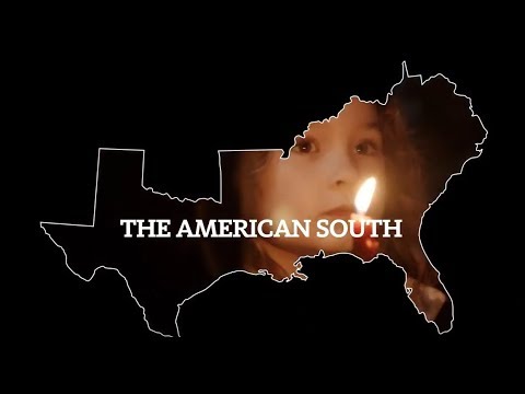 The American South