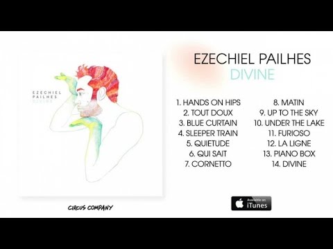 Ezechiel Pailhès - Cornetto