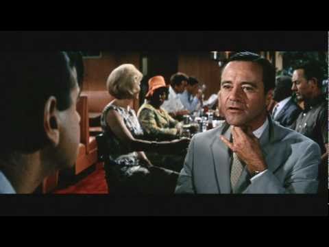 The Odd Couple Theatrical Trailer