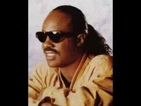 For your love - Stevie wonder