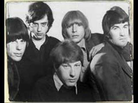 For Your Love - Yardbirds