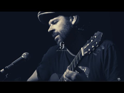 For Your Love | Jacob Gurevitsch | Spanish Instrumental acoustic guitar music