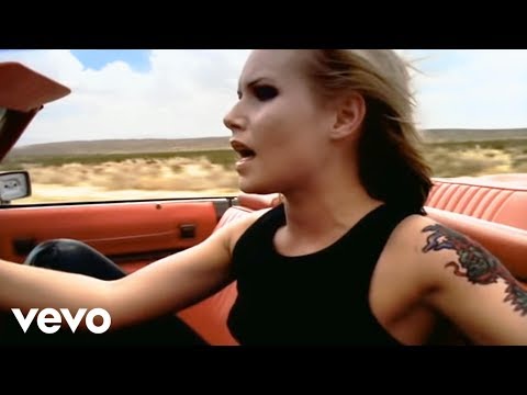 The Cardigans - My Favourite Game “Stone Version”