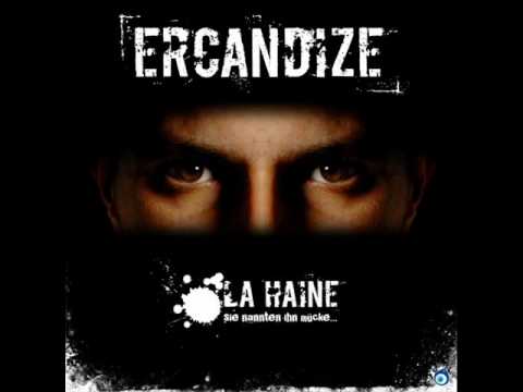 Ercandize feat  Laki Ref & Short - Pott Dogz