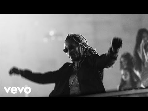 Future - Solitaires (Audio) ft. Travis Scott