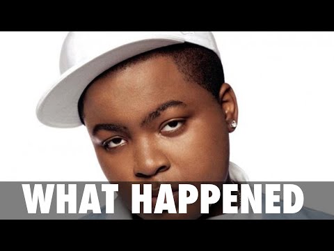 What Happened to Sean Kingston?