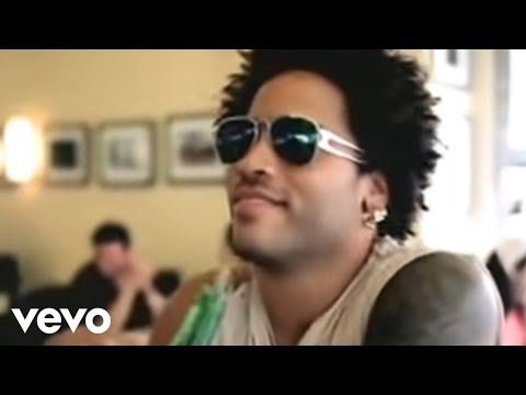 Lenny Kravitz - Again