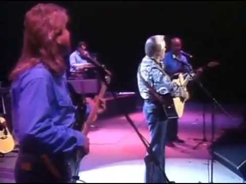 George Jones- Live In Tennessee Concert Special