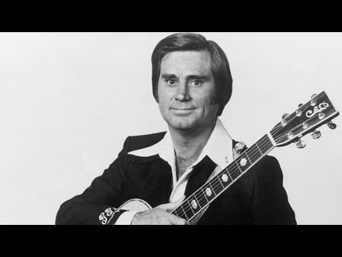 George Jones - He Stopped Loving Her Today