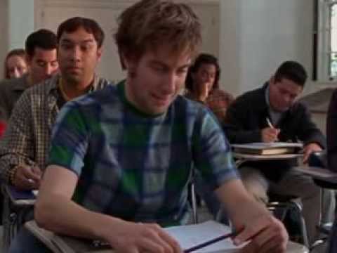 UNDECLARED - Episode 2 Oh, So You Have a Boyfriend (sub español)