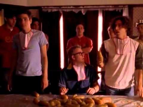 UNDECLARED - Episode 12 - Hell Week - (sub español)