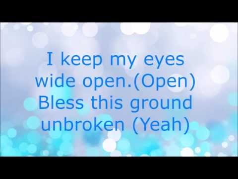 Sabrina Carpenter - Eyes Wide Open Lyrics