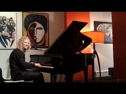 David Bryan - Wanted Dead or Alive (Bon Jovi)