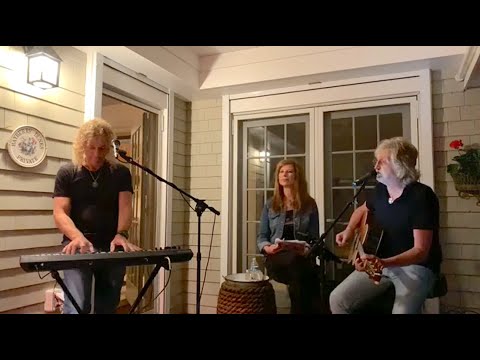 Lee & Laura's All Request Thursday Night Stream w/ David Bryan 06/04/2020