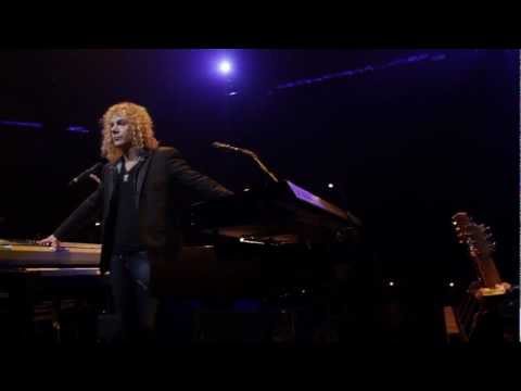 David Bryan Interview "Because We Can" Tour