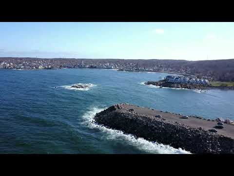 All the Way Around Cape Ann  - an Epic Journey