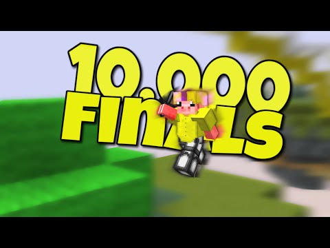 10.000 Finals Montage