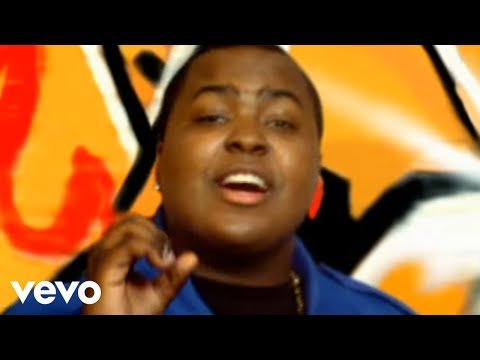 Sean Kingston - Fire Burning (Official Music Video)