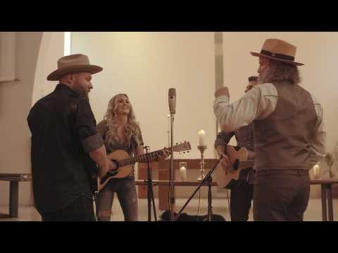 Meghan Patrick & The Washboard Union – Seven Bridges Road (Eagles cover) – Official Video