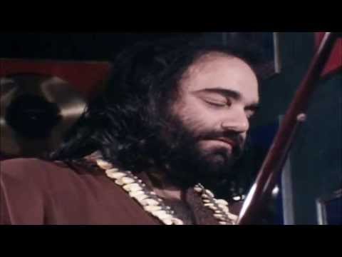 Demis Roussos - Far Away - 1976