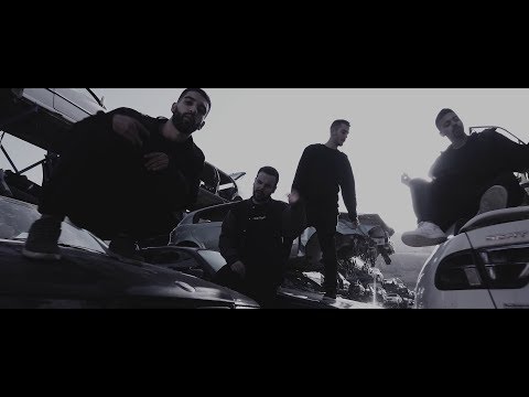 YIN YANG - ROAD TRIP (Official Music Video)