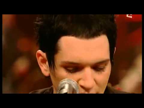 Placebo- "Five Years" - David Bowie- Cover