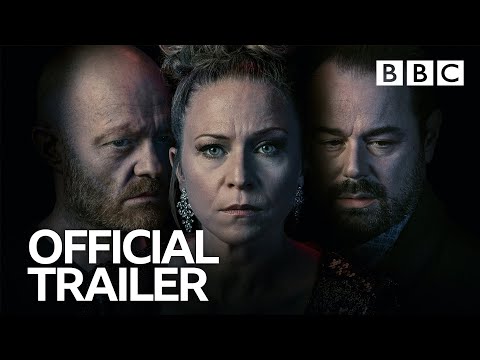 EastEnders Christmas Special: Trailer | BBC Trailers