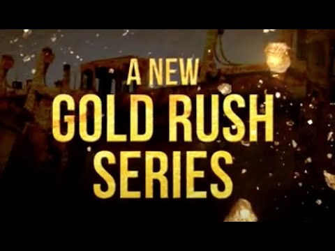 First look at Gold Rush new series "Winters Fortune"