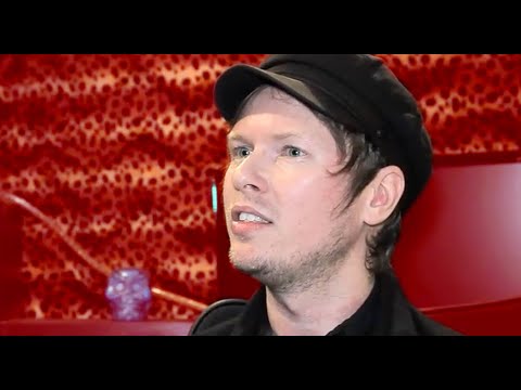 Sum 41: Cone McCaslin FULL Interview