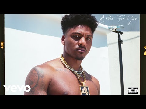 Mitch - No Disrespect (Official Audio)