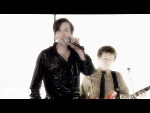 Pulp - Mis-Shapes