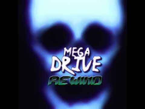 Mega Drive - Tommy-Outer Space Adventurer (Mega Drive Remix)