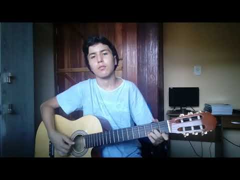 Scarborought Fair -Fingerstyle - Aurora - Simon e Garfunkel