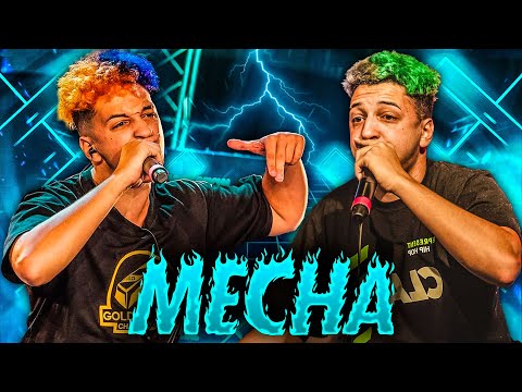 🔥 MECHA MODO DIOS 🔥 LO MEJOR DE MECHA 🔥 *mejores minutos*