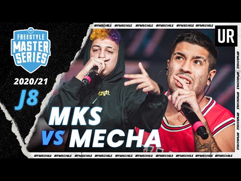 MKS vs MECHA | #FMSARGENTINA​ 2020/21 - Jornada 8 | Urban Roosters