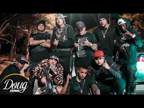 BH NO TOPO #6 - MC Laranjinha, Mc Xenon, Mc Leozin, Mc Vitera, Mc Fahah (CLIPE OFICIAL) Doug Filmes