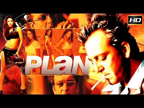 Plan 2004 - Action Movie | Sanjay Dutt, Priyanka Chopra, Dino Morea, Sanjay Suri.