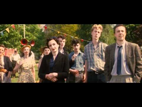 Nowhere Boy - Maggie Mae