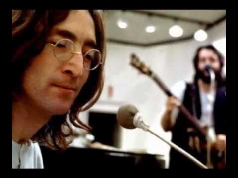 The Beatles "Maggie Mae" Cover / Home Recording