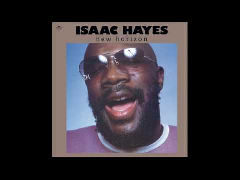 Isaac Hayes - Stranger In Paradise (1977)